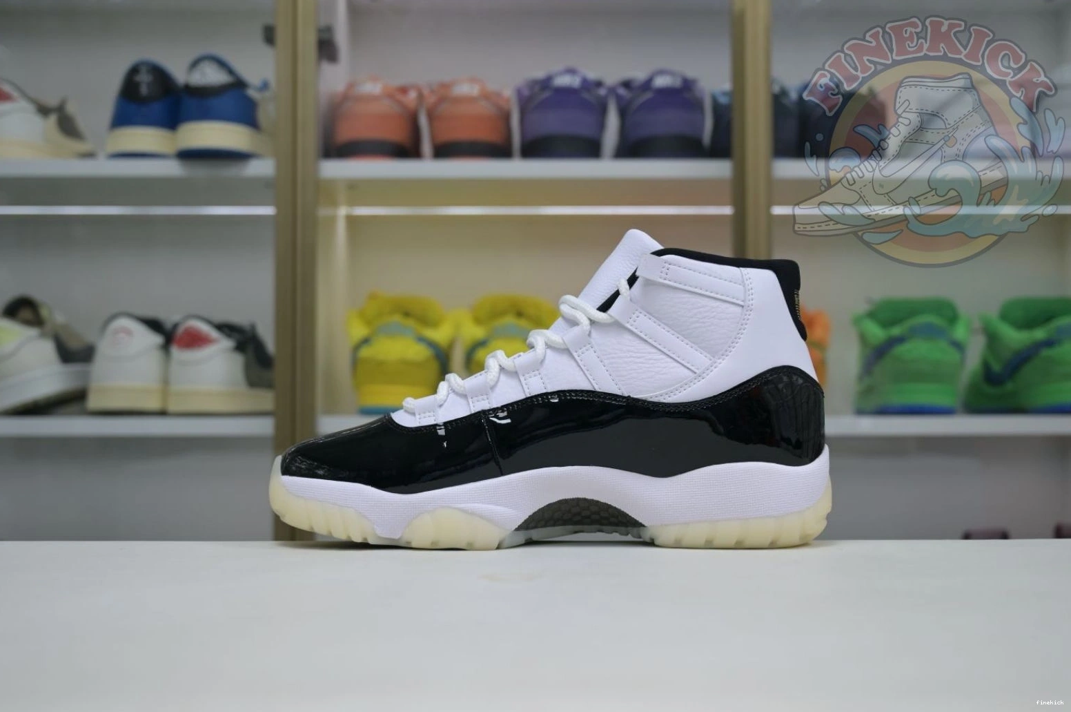 Jordan Air 11 Jordan 2023 DMP 